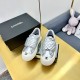 Chanel Women Sneaker