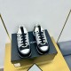 Chanel Men Women Sneaker 