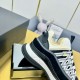 Chanel Men Women Sneaker 