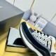 Chanel Men Women Sneaker 