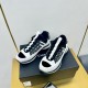 Chanel Men Women Sneaker 