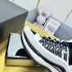 Chanel Men Women Sneaker 