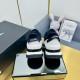 Chanel Men Women Sneaker 