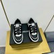 Chanel Women Sneaker