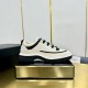 Chanel Women Sneaker