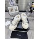 Chanel Women's Platform Sneaker