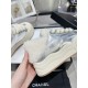 Chanel Women's Platform Sneaker