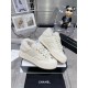 Chanel Women's Platform Sneaker