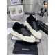 Chanel Women's Platform Sneaker