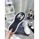 Chanel Women's High-top Sneaker