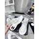 Chanel Women's High-top Sneaker