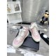 Chanel Women's High-top Sneaker