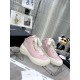 Chanel Women's High-top Sneaker