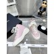 Chanel Women's High-top Sneaker