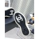 Chanel Women's High-top Sneaker