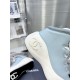 Chanel Women's High-top Sneaker