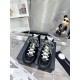 Chanel Women's High-top Sneaker