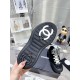 Chanel Women's High-top Sneaker