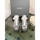 Chanel Women's High-top Sneaker