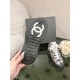 Chanel Women's High-top Sneaker