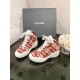 Chanel Women's High-top Sneaker