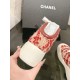 Chanel Women's High-top Sneaker