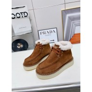 Prada Women's Boots