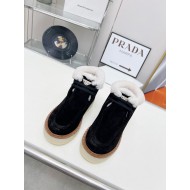 Prada Women's Boots