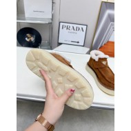 Prada Women's Boots