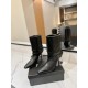 Saint Laurent Boot 105mm