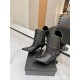 Saint Laurent Boot 105mm