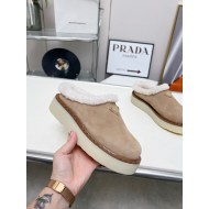 Prada Women's Boots