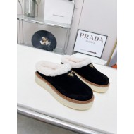 Prada Women's Boots