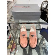 Prada Women's Loafers 