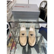 Prada Women's Loafers 