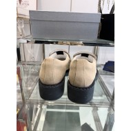 Prada Women's Loafers 