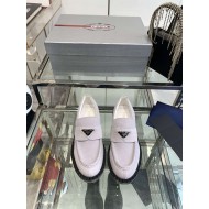 Prada Women's Loafers 