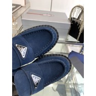 Prada Women's Loafers 