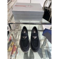 Prada Women's Loafers 