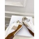 Chloe Women Sneakers