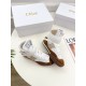 Chloe Women High-TOP Sneakers