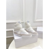 Chloe Women High-TOP Sneakers