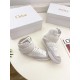 Chloe Women High-TOP Sneakers