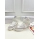 Chloe Women High-TOP Sneakers