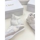 Chloe Women High-TOP Sneakers