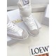 Chloe Women High-TOP Sneakers