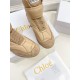 Chloe Women High-TOP Sneakers