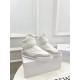 Chloe Women High-TOP Sneakers