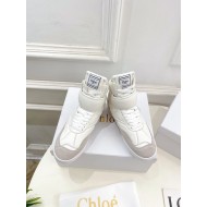 Chloe Women High-TOP Sneakers