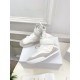 Chloe Women High-TOP Sneakers